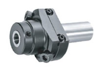 Adjustable Broach Head